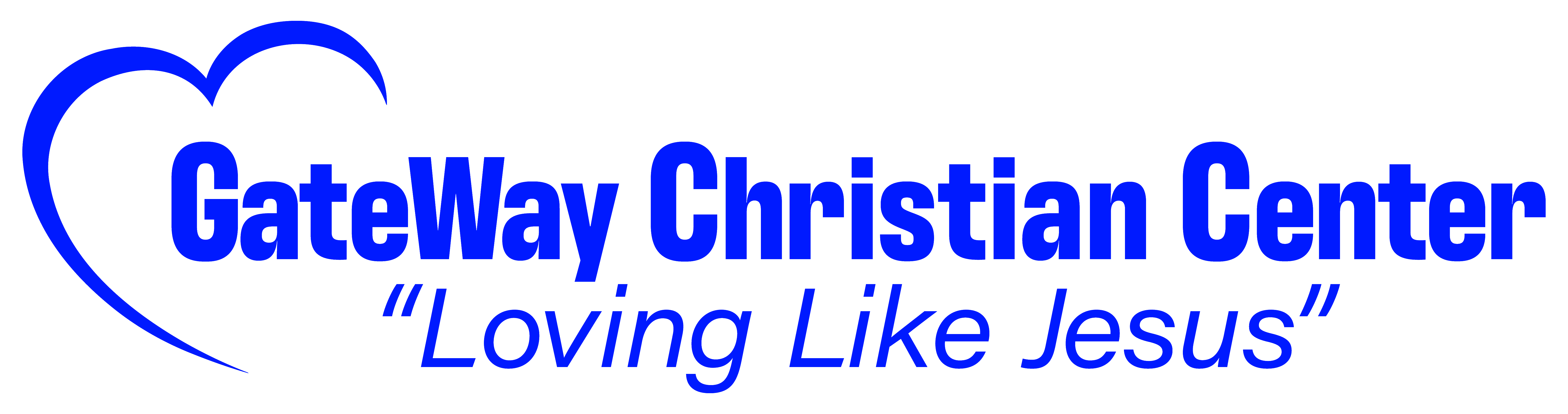 GateWay Christian Center logo